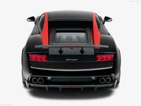 Lamborghini Gallardo LP570 4 Edizione Tecnica 2013 Mouse Pad 33649