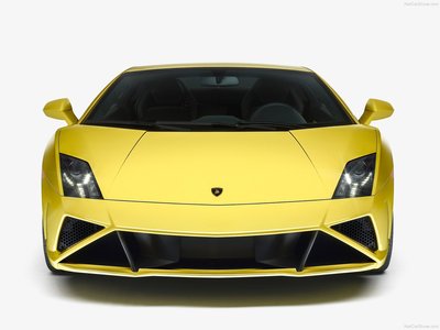 Lamborghini Gallardo LP560 4 2013 poster #33654