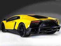 Lamborghini Aventador LP720 4 50th Anniversary 2013 Poster 33667