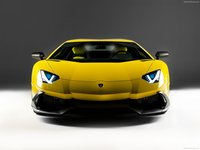 Lamborghini Aventador LP720 4 50th Anniversary 2013 mug #33669