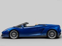 Lamborghini Gallardo LP550 2 Spyder 2012 Poster 33692