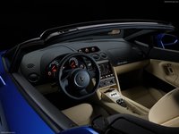 Lamborghini Gallardo LP550 2 Spyder 2012 puzzle 33694