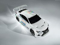 Lexus RC F GT3 Concept 2014 magic mug #35084