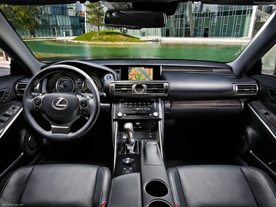 Lexus IS 2014 phone case