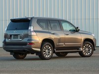 Lexus GX 460 2014 mug #35119