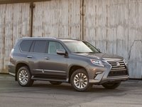 Lexus GX 460 2014 Sweatshirt #35120