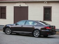 Lexus LS 600h L 2013 magic mug #35201