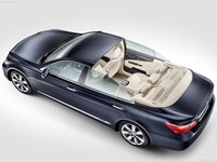 Lexus LS 600h L Landaulet 2011 Poster 35334