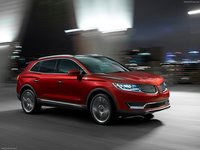 Lincoln MKX 2016 Poster 35914