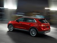 Lincoln MKX 2016 Poster 35919
