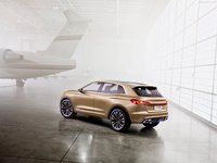 Lincoln MKX Concept 2014 mug #35945