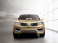Lincoln MKX Concept 2014 Poster 35946