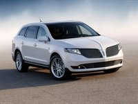 Lincoln MKT 2013 hoodie #35959