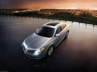 Lincoln MKS 2013 Poster 35970