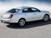 Lincoln MKS 2013 Poster 35972