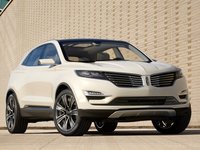 Lincoln MKC Concept 2013 mug #35982