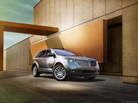 Lincoln MKX 2011 Poster 36006