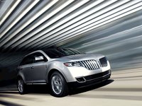 Lincoln MKX 2011 Poster 36009