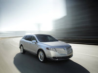 Lincoln MKT 2010 puzzle 36025