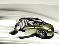 Lincoln C Concept 2009 puzzle 36044