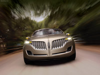 Lincoln MKT Concept 2008 Mouse Pad 36054