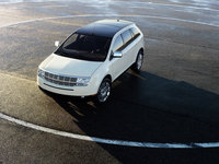 Lincoln MKX 2007 Poster 36075