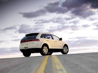 Lincoln MKX 2007 Poster 36079