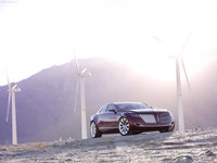 Lincoln MKR Concept 2007 Poster 36087