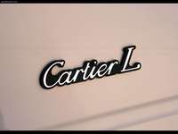 Lincoln Town Car Cartier L 2003 hoodie #36141
