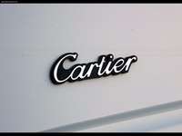 Lincoln Town Car Cartier 2003 hoodie #36143