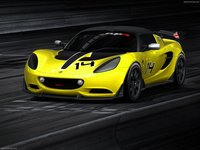 Lotus Elise S Cup R 2014 stickers 36221