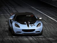Lotus Elise S Cup R 2014 Poster 36225