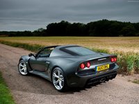 Lotus Exige S Roadster 2013 Mouse Pad 36228
