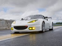 Lotus Evora GX Racecar 2013 hoodie #36248
