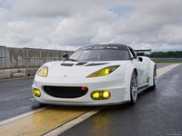 Lotus Evora GX Racecar 2013 hoodie #36251