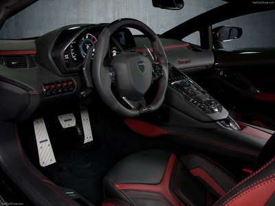 Mansory Lamborghini Aventador 2012 phone case