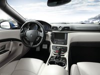 Maserati GranTurismo Sport 2013 puzzle 36876