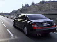 Maybach 62 S 2007 puzzle 37156
