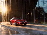 Mazda 6 2016 Longsleeve T-shirt #37227