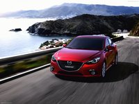 Mazda 3 Sedan 2014 Poster 37258