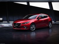Mazda 3 2014 Poster 37262