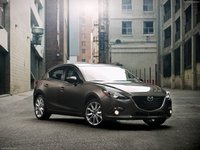 Mazda 3 2014 Poster 37266