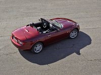 Mazda MX 5 Roadster Coupe 2013 Poster 37279