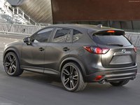 Mazda CX 5 Urban Concept 2012 tote bag #37377