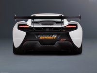 McLaren 650S Sprint 2015 Poster 38268