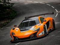 McLaren 650S GT3 2015 mug #38283