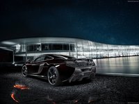 McLaren 650S Coupe MSO Concept 2014 Poster 38315