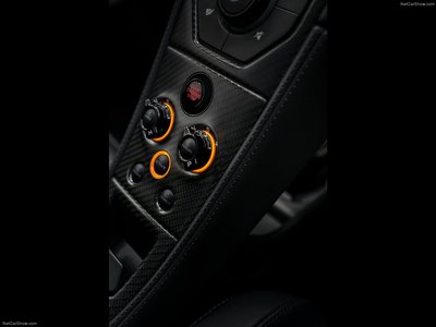 McLaren 650S Coupe MSO Concept 2014 phone case