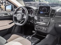 Mercedes Benz GLE450 AMG Coupe 2016 puzzle 38423