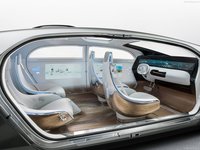 Mercedes Benz F015 Luxury in Motion Concept 2015 puzzle 38585